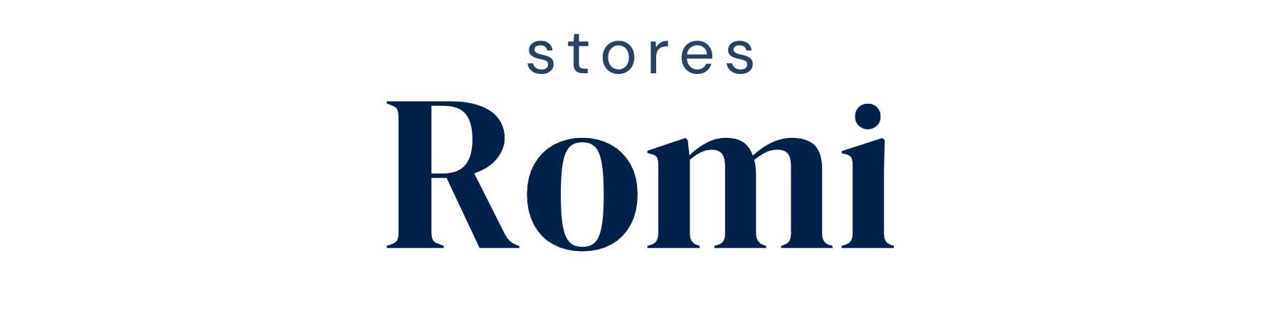Stores & co.